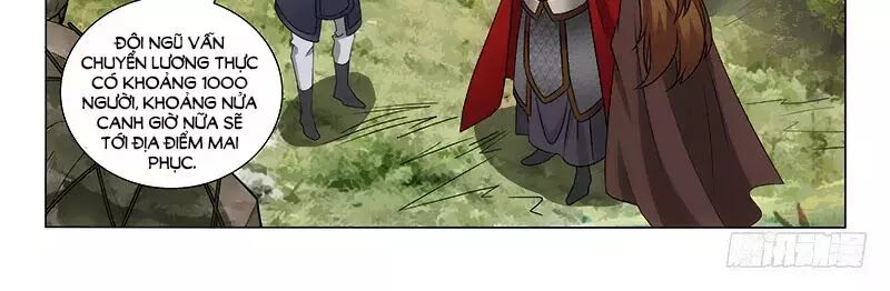 Vương Gia ! Không nên a !: Chapter 292