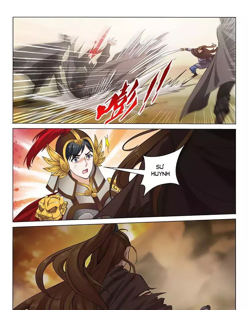 Vương Gia ! Không nên a !: Chapter 294