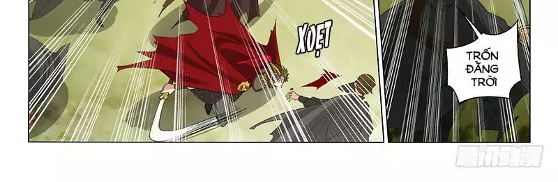 Vương Gia ! Không nên a !: Chapter 294