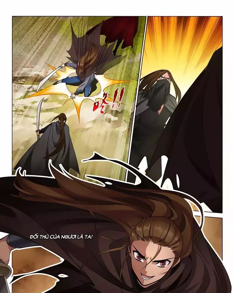 Vương Gia ! Không nên a !: Chapter 294