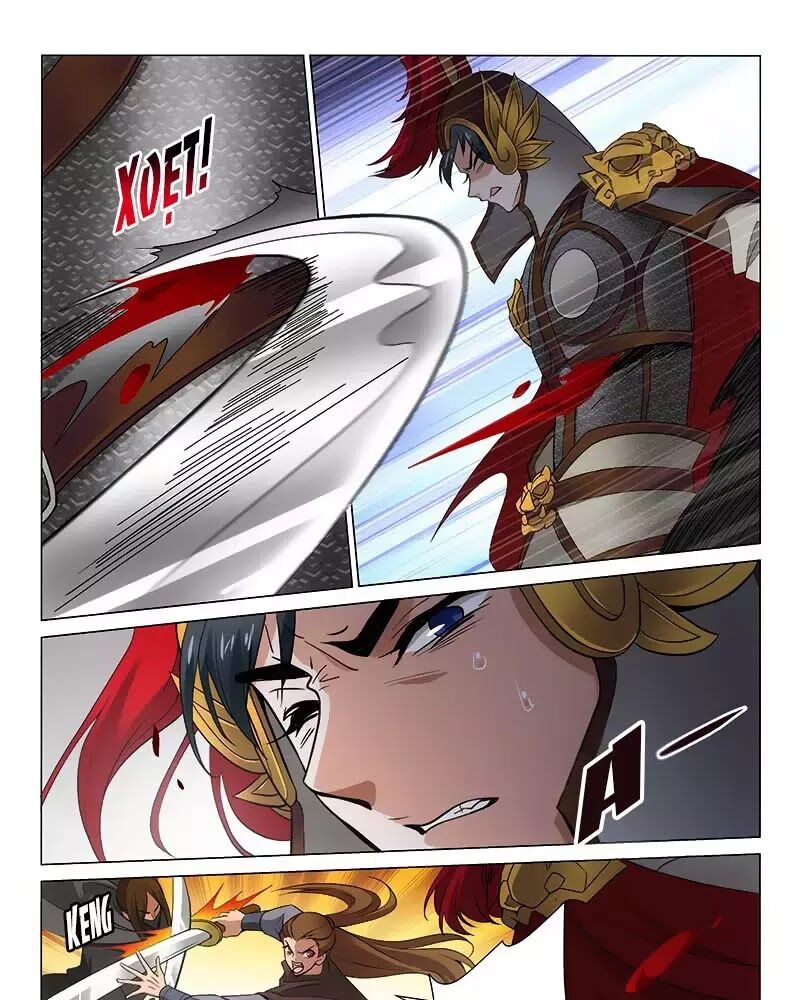 Vương Gia ! Không nên a !: Chapter 294
