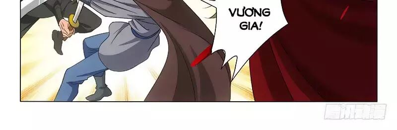Vương Gia ! Không nên a !: Chapter 294