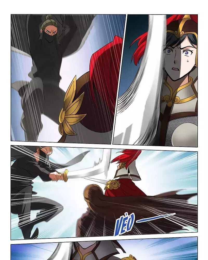 Vương Gia ! Không nên a !: Chapter 294