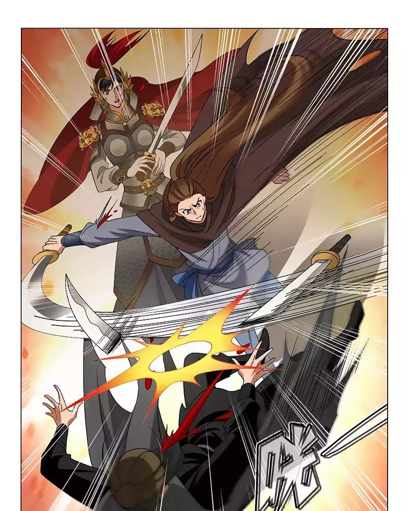 Vương Gia ! Không nên a !: Chapter 294