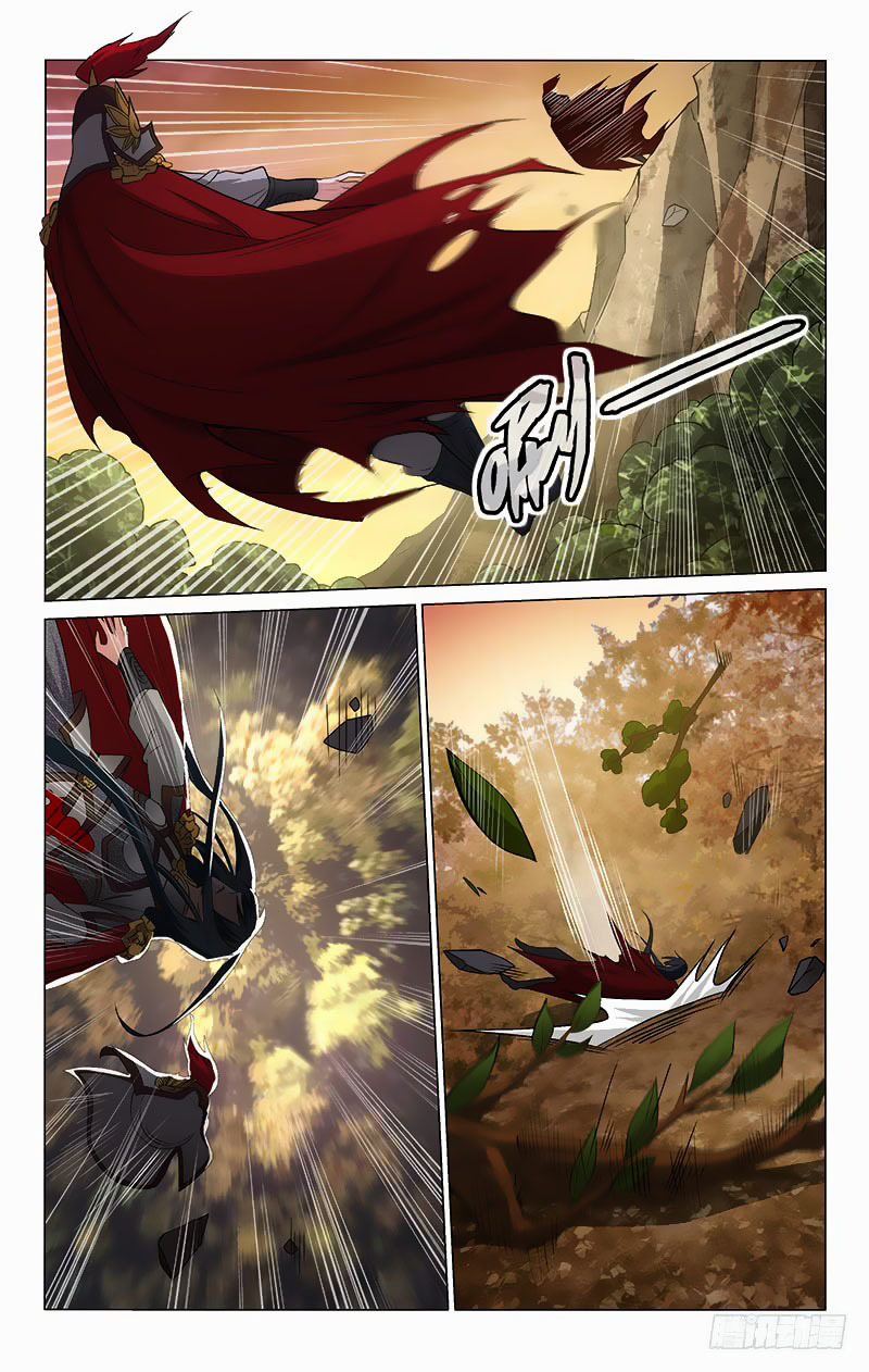 Vương Gia ! Không nên a !: Chapter 295