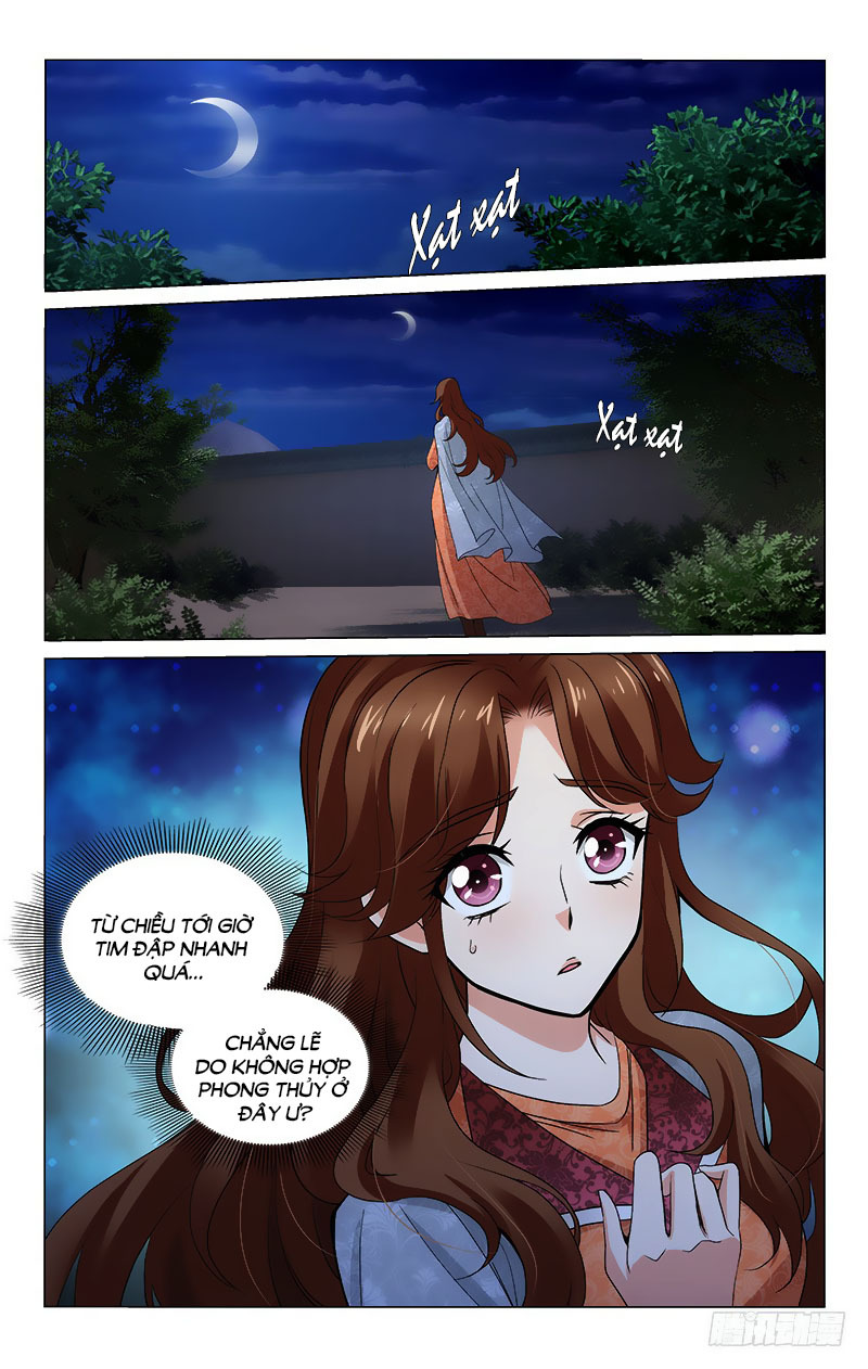 Vương Gia ! Không nên a !: Chapter 295