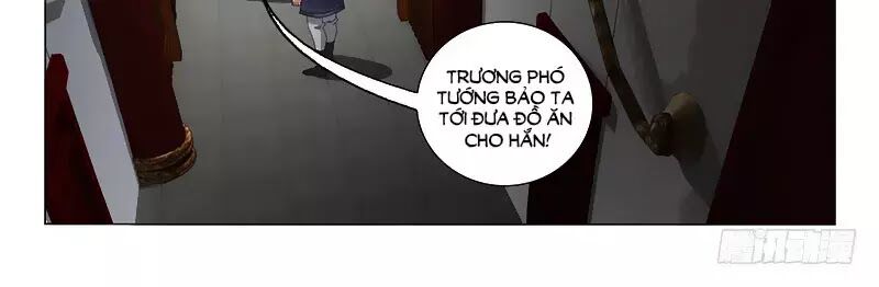 Vương Gia ! Không nên a !: Chapter 296