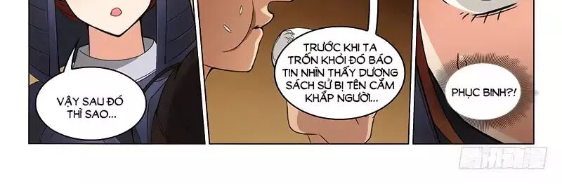 Vương Gia ! Không nên a !: Chapter 296