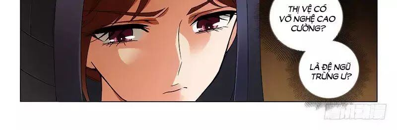 Vương Gia ! Không nên a !: Chapter 296