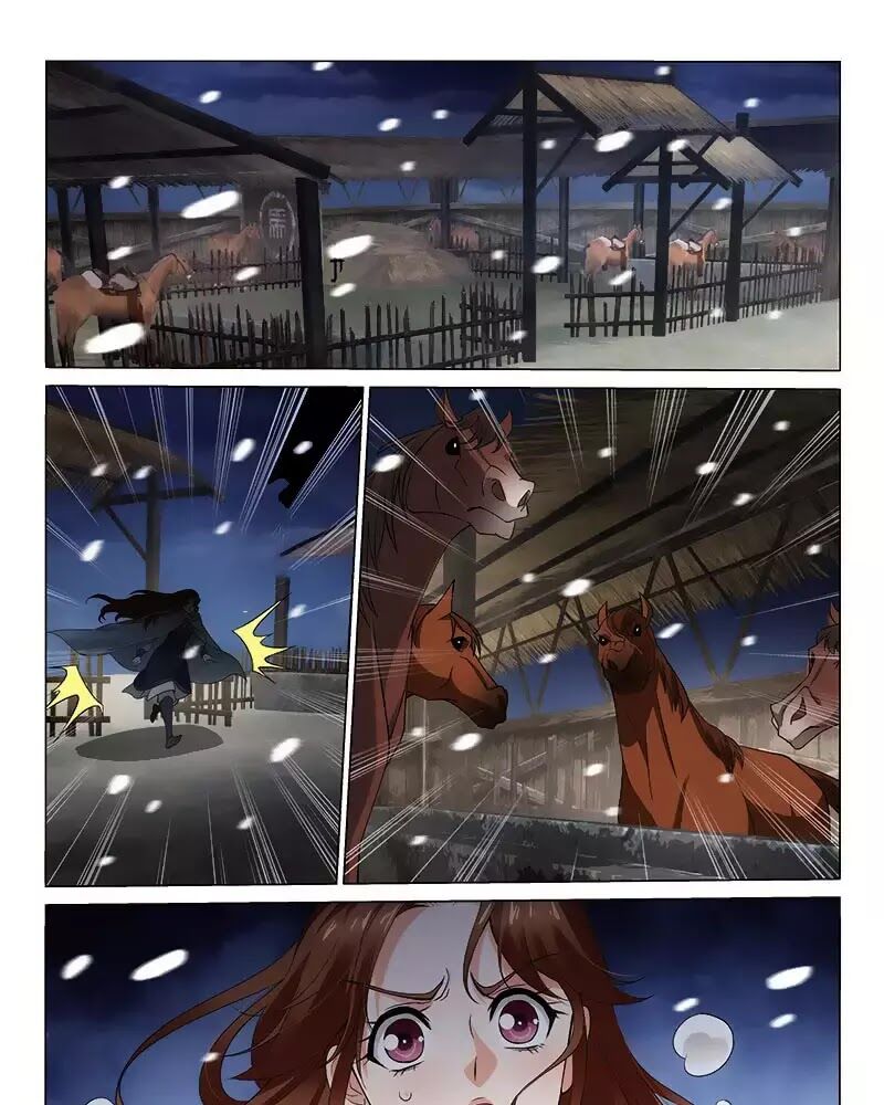 Vương Gia ! Không nên a !: Chapter 296