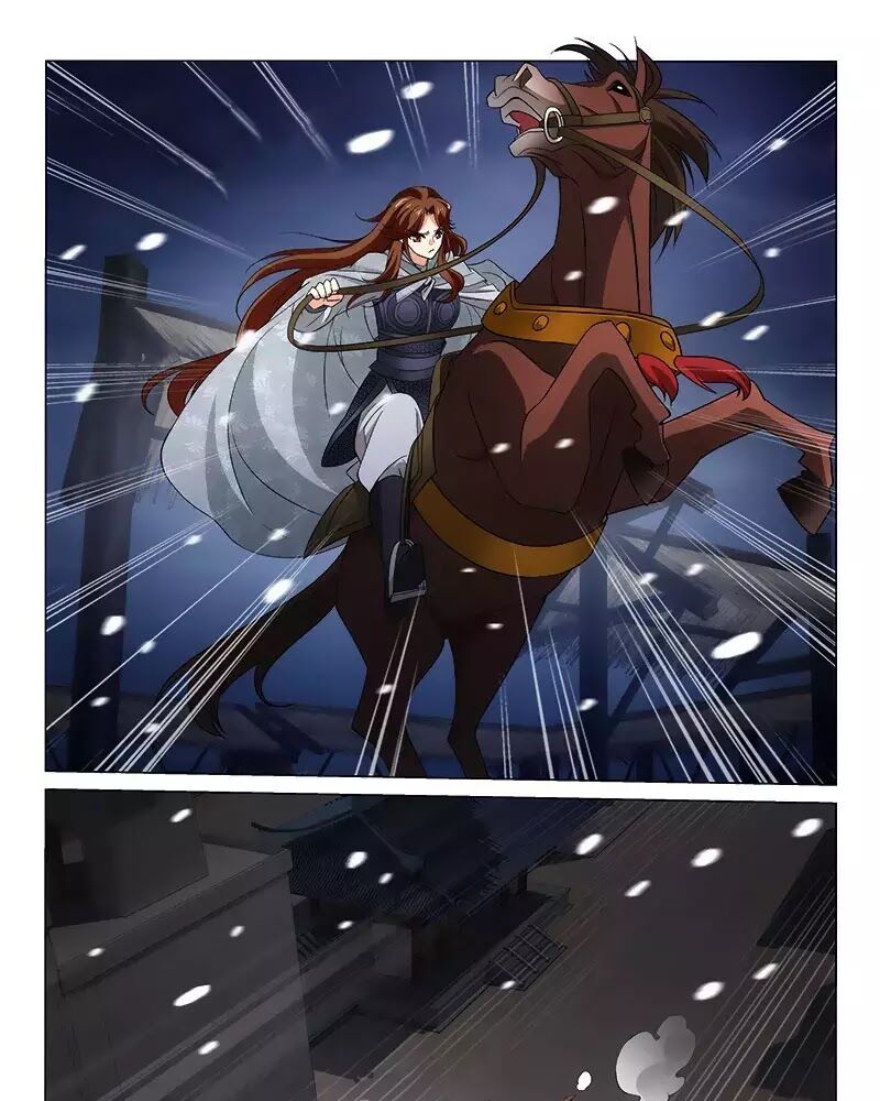 Vương Gia ! Không nên a !: Chapter 296