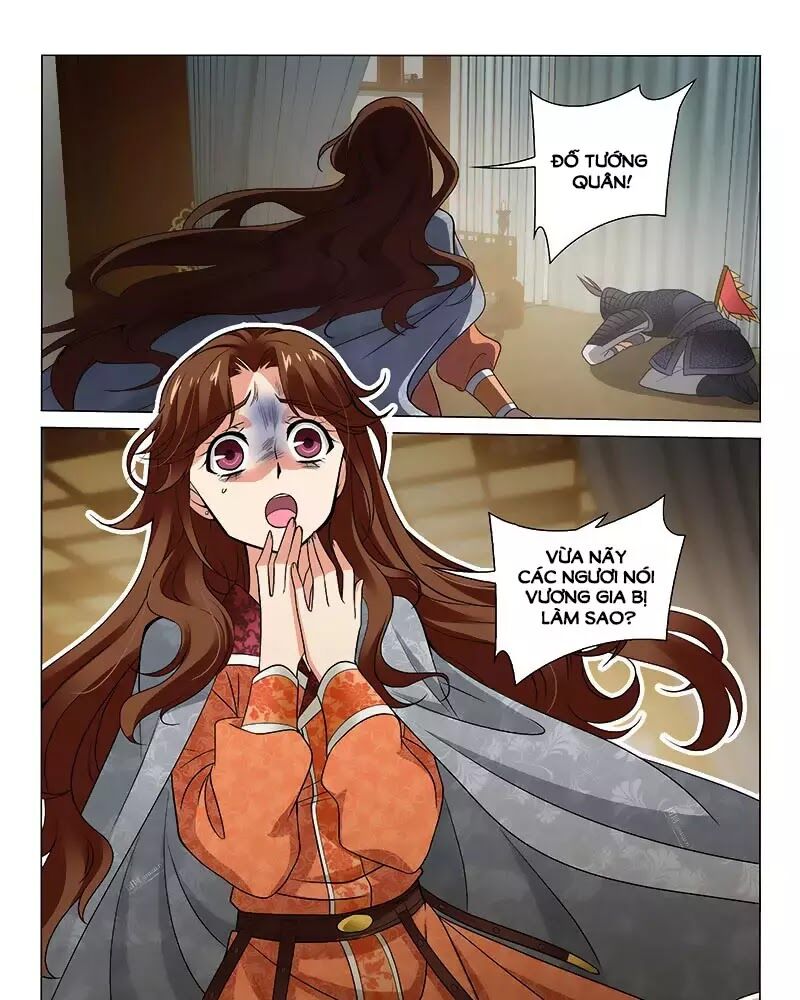 Vương Gia ! Không nên a !: Chapter 296