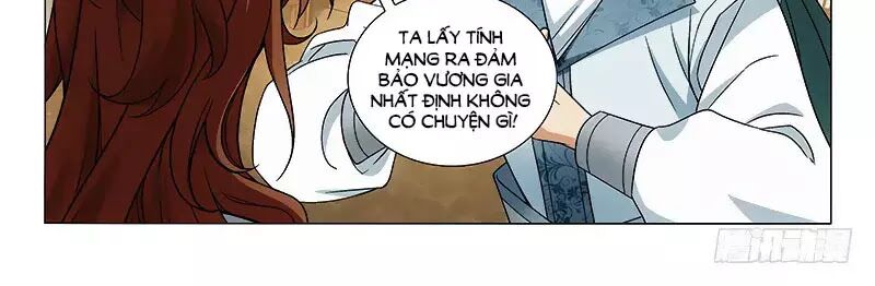 Vương Gia ! Không nên a !: Chapter 296