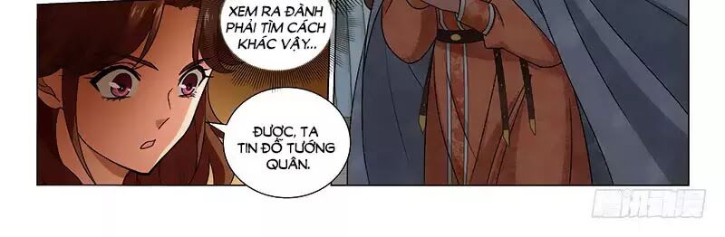 Vương Gia ! Không nên a !: Chapter 296