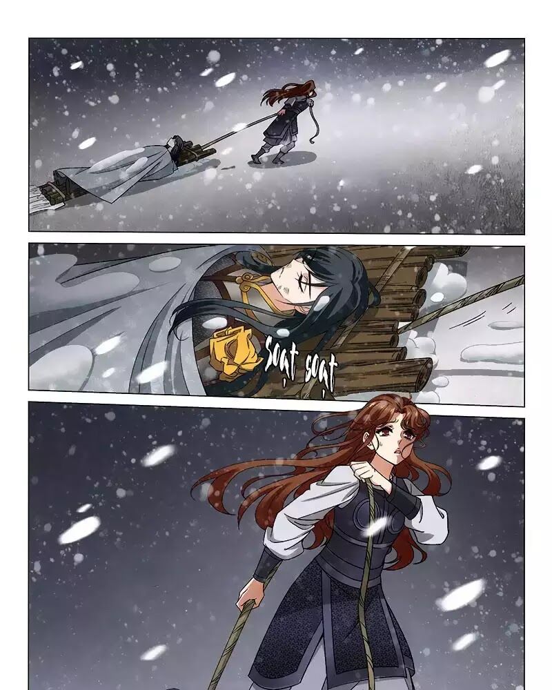 Vương Gia ! Không nên a !: Chapter 298