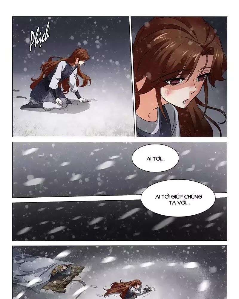 Vương Gia ! Không nên a !: Chapter 298