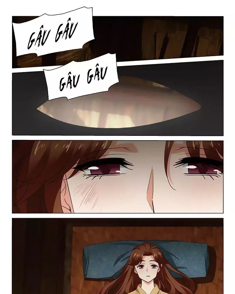 Vương Gia ! Không nên a !: Chapter 298