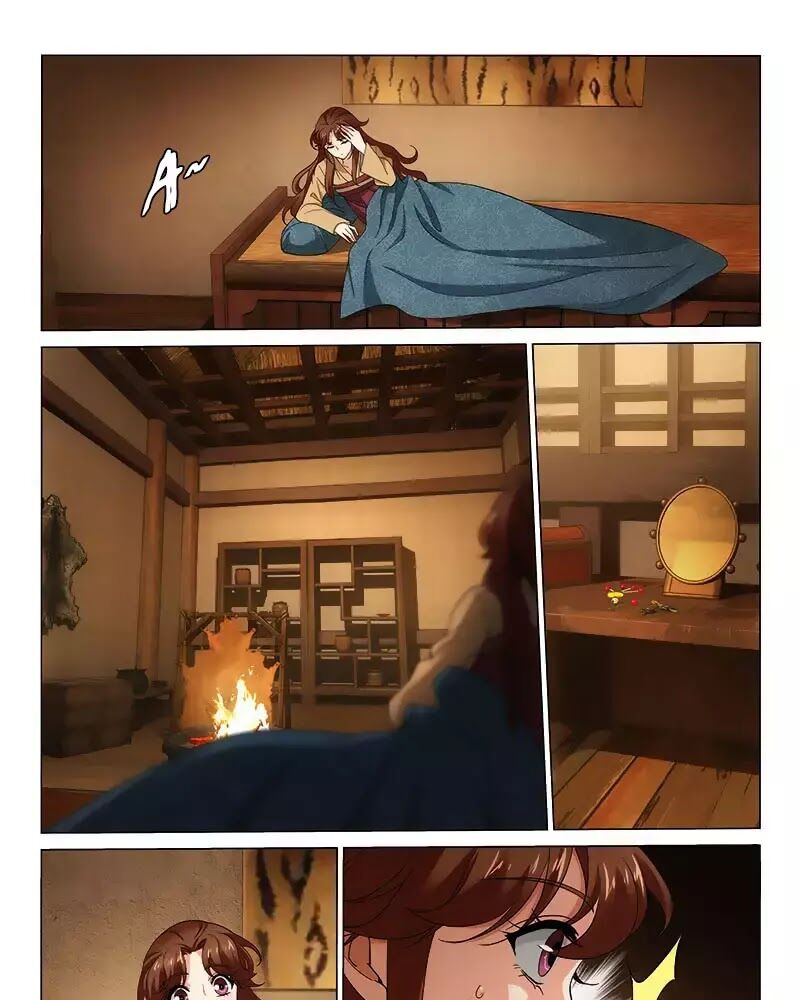 Vương Gia ! Không nên a !: Chapter 298