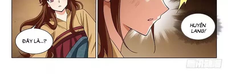 Vương Gia ! Không nên a !: Chapter 298