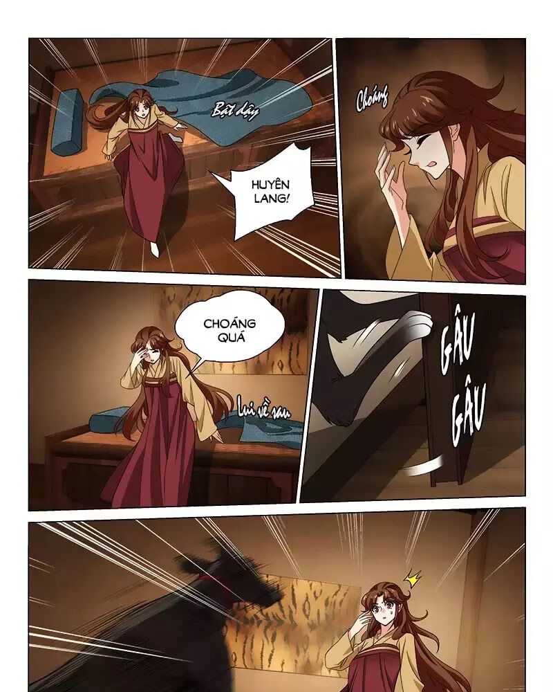 Vương Gia ! Không nên a !: Chapter 298
