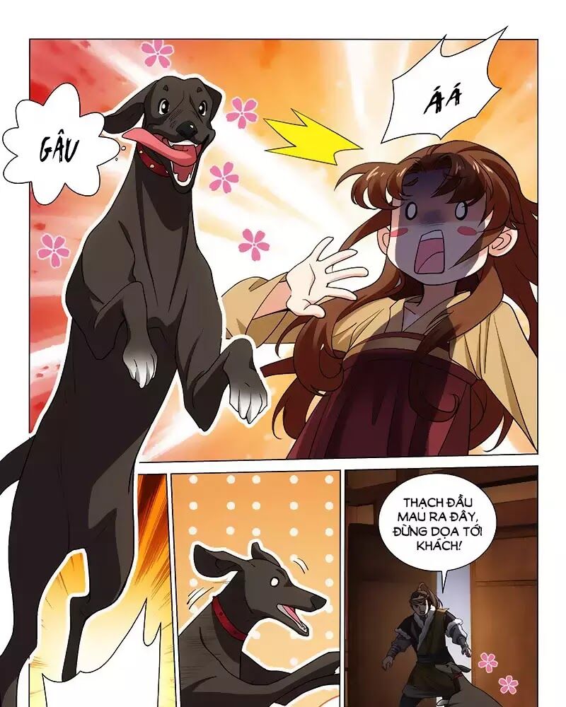Vương Gia ! Không nên a !: Chapter 298