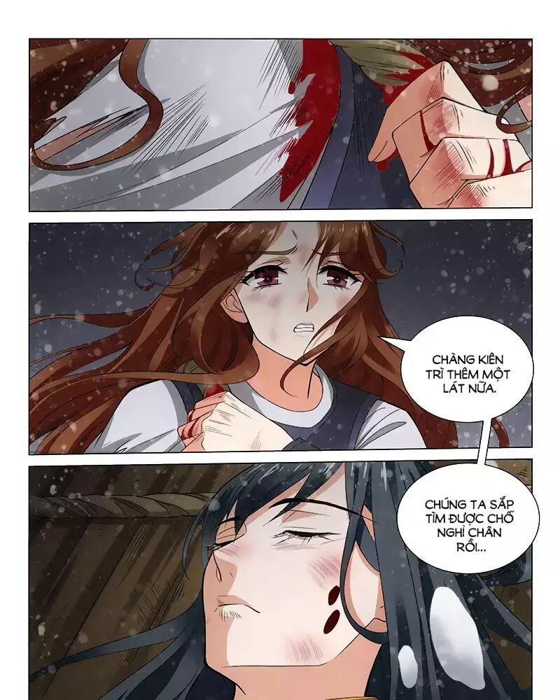 Vương Gia ! Không nên a !: Chapter 298