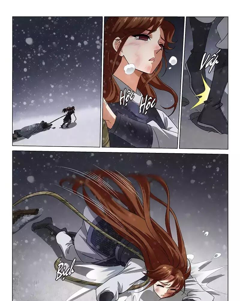 Vương Gia ! Không nên a !: Chapter 298