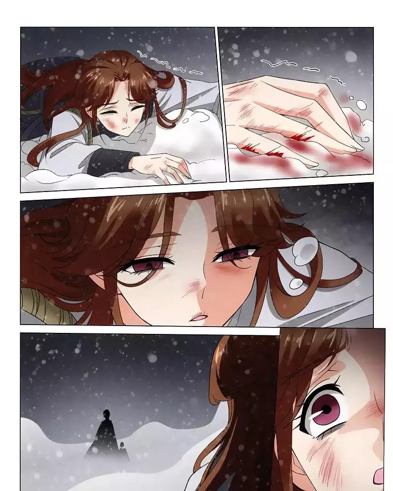 Vương Gia ! Không nên a !: Chapter 298