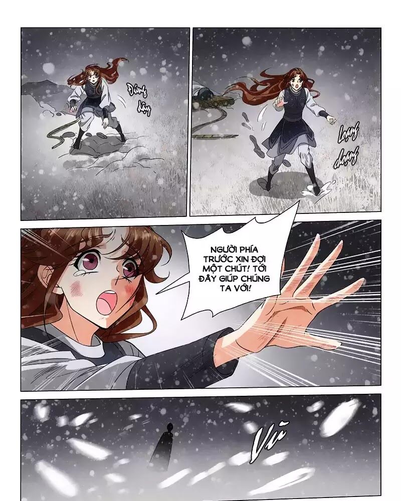 Vương Gia ! Không nên a !: Chapter 298