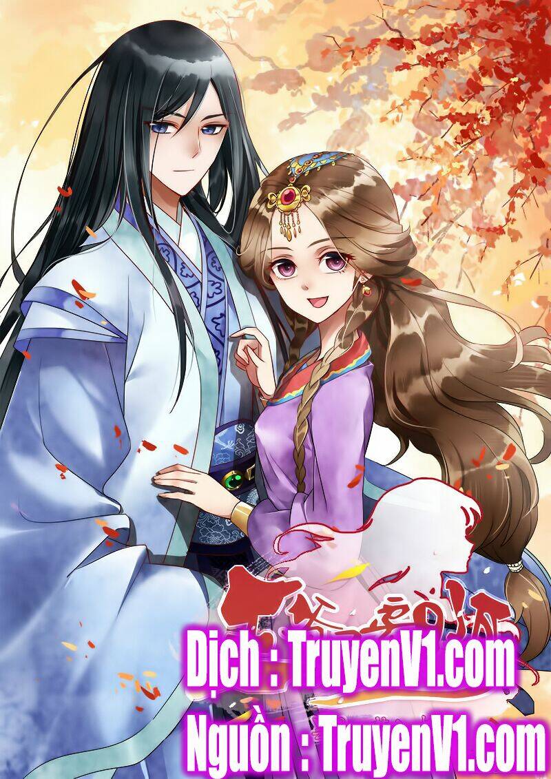 Vương Gia ! Không nên a !: Chapter 3
