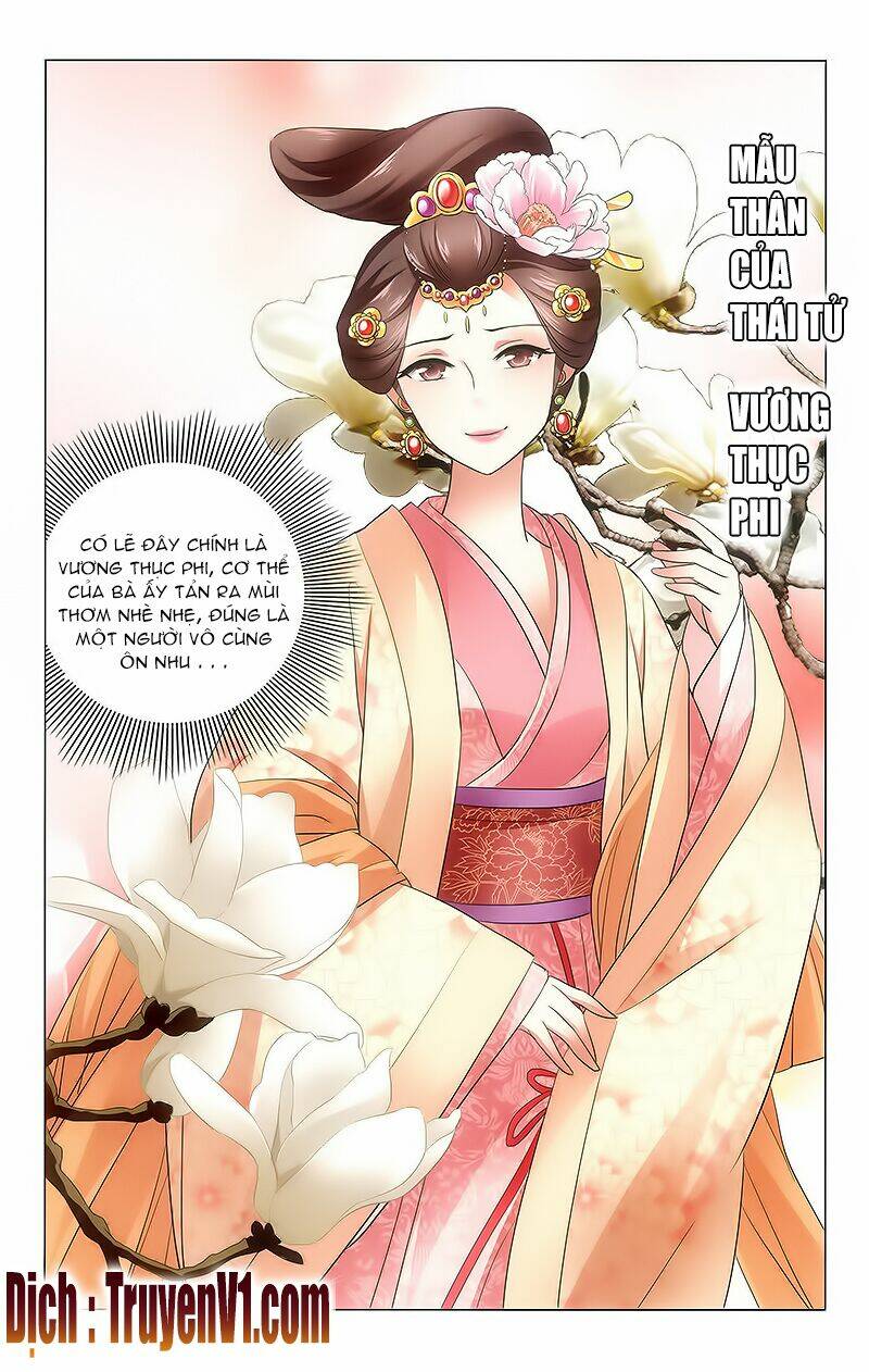 Vương Gia ! Không nên a !: Chapter 3