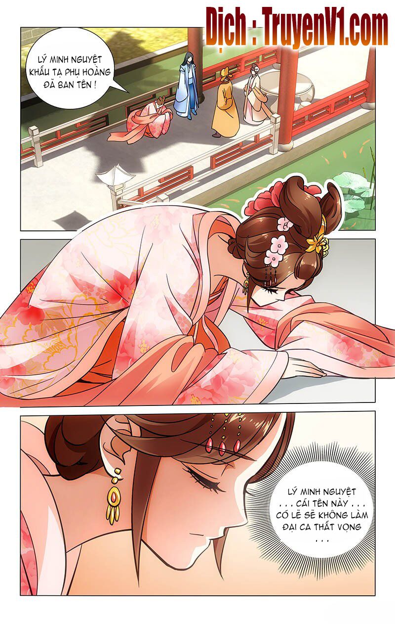 Vương Gia ! Không nên a !: Chapter 30
