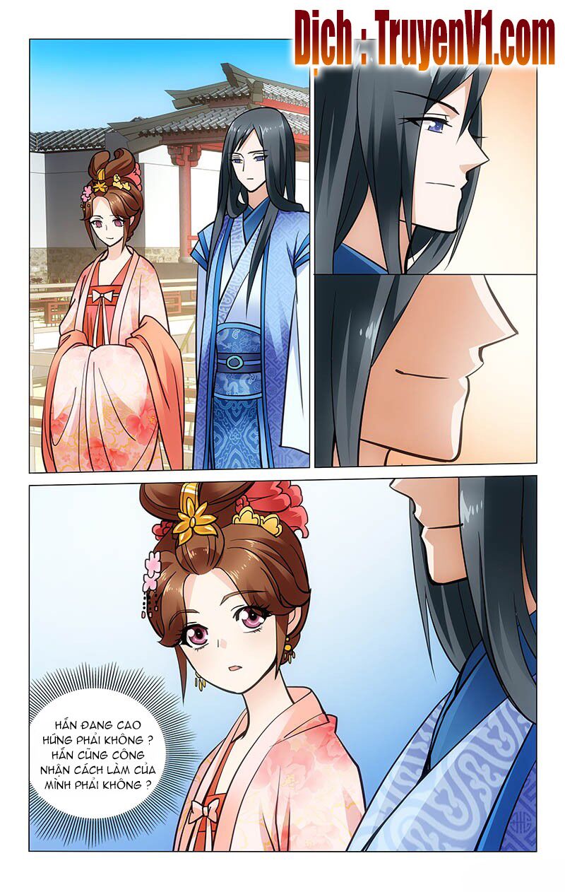 Vương Gia ! Không nên a !: Chapter 30