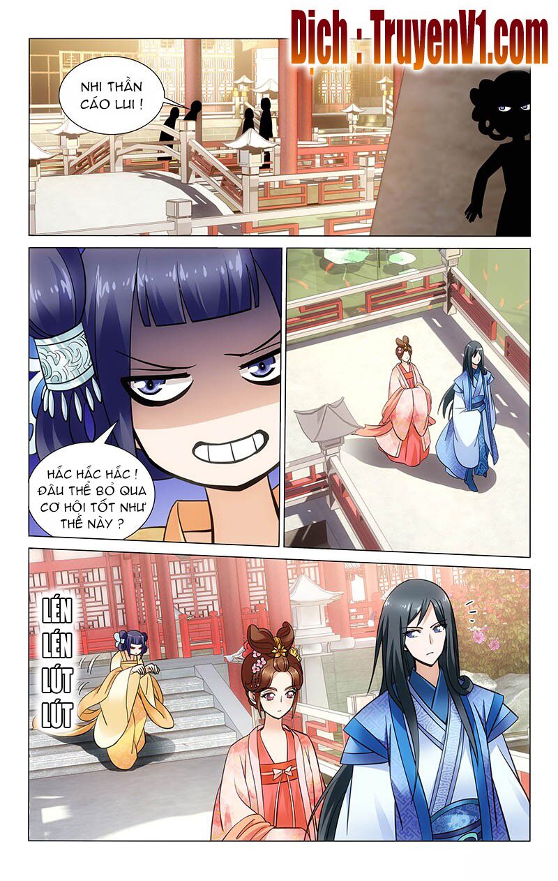 Vương Gia ! Không nên a !: Chapter 30