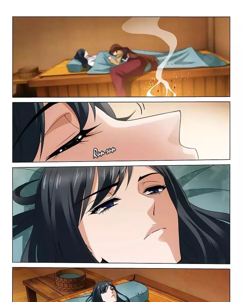 Vương Gia ! Không nên a !: Chapter 301