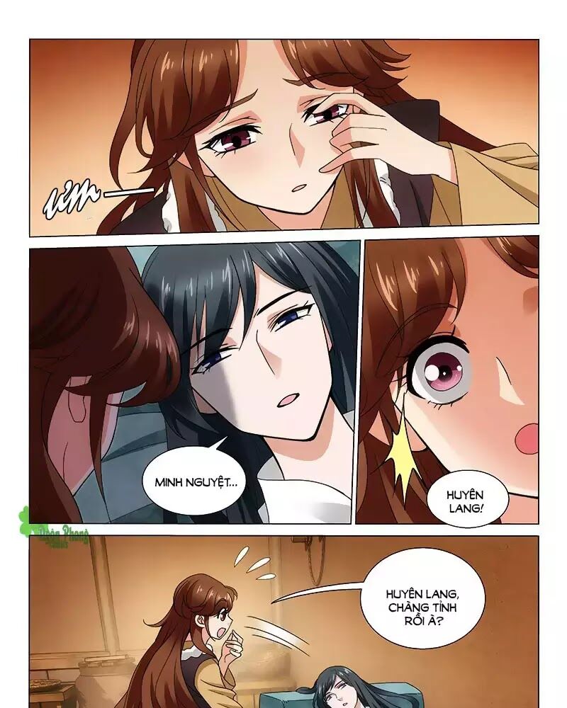 Vương Gia ! Không nên a !: Chapter 301