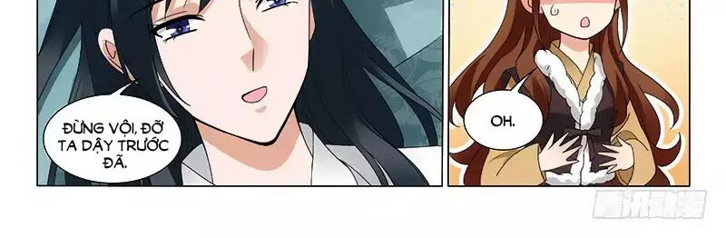 Vương Gia ! Không nên a !: Chapter 301
