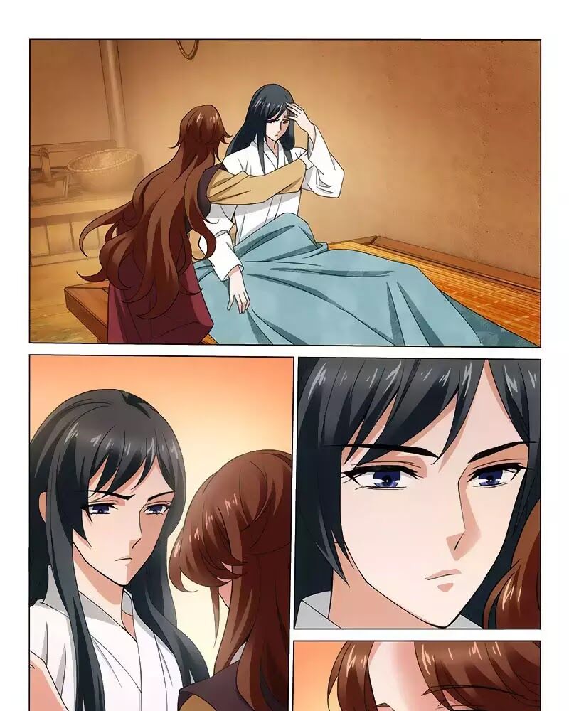 Vương Gia ! Không nên a !: Chapter 301