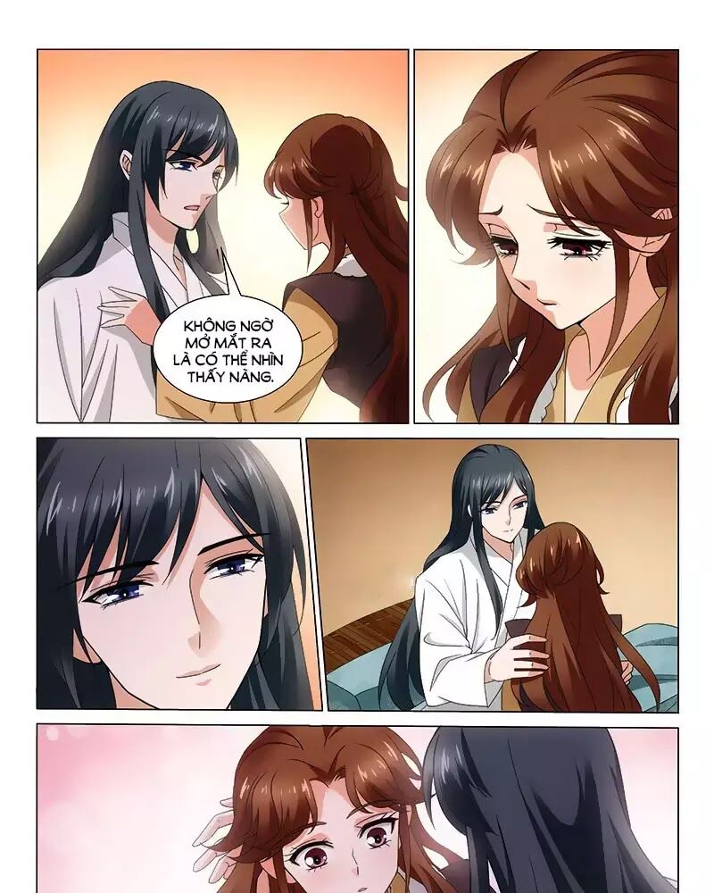 Vương Gia ! Không nên a !: Chapter 301