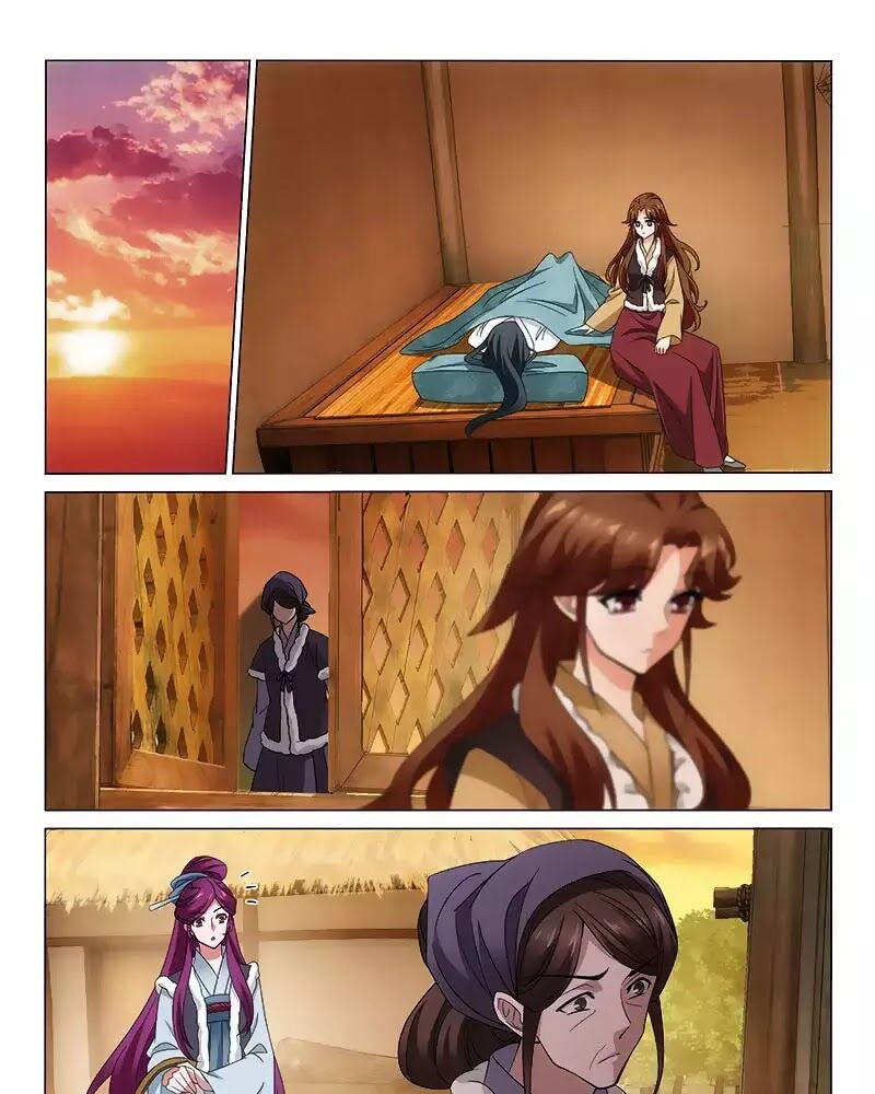 Vương Gia ! Không nên a !: Chapter 301