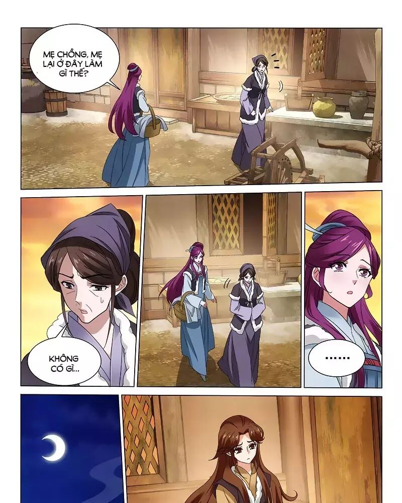 Vương Gia ! Không nên a !: Chapter 301