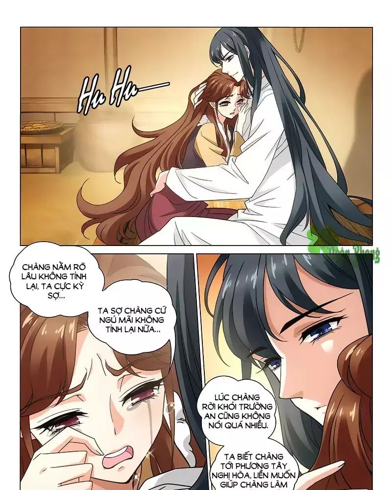 Vương Gia ! Không nên a !: Chapter 302
