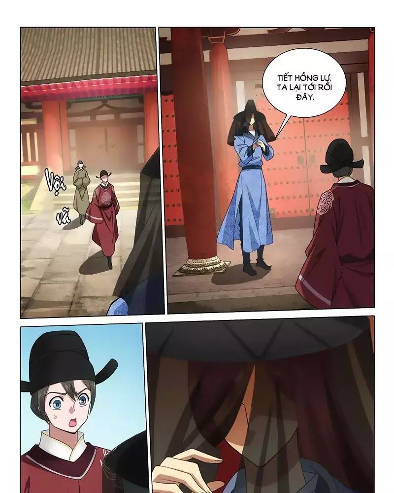 Vương Gia ! Không nên a !: Chapter 302