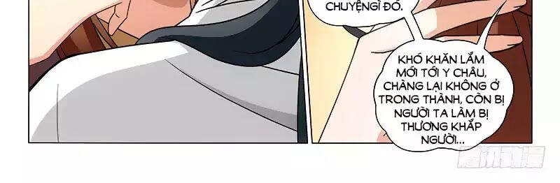 Vương Gia ! Không nên a !: Chapter 302