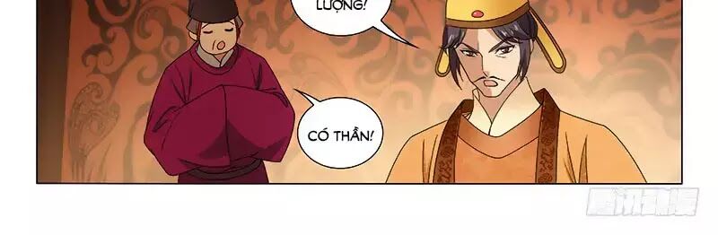Vương Gia ! Không nên a !: Chapter 302