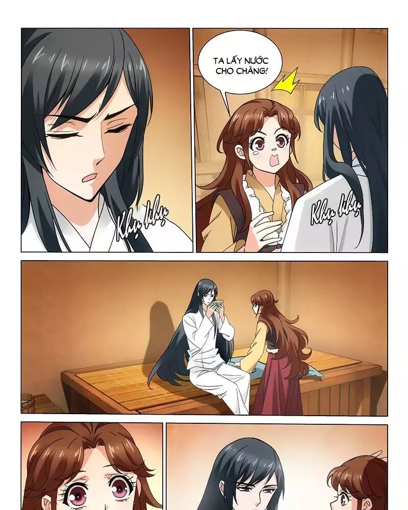 Vương Gia ! Không nên a !: Chapter 302