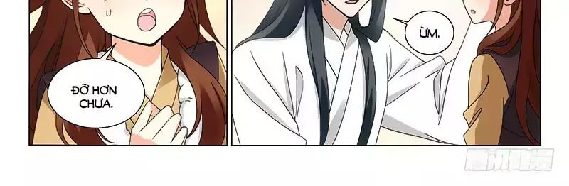 Vương Gia ! Không nên a !: Chapter 302