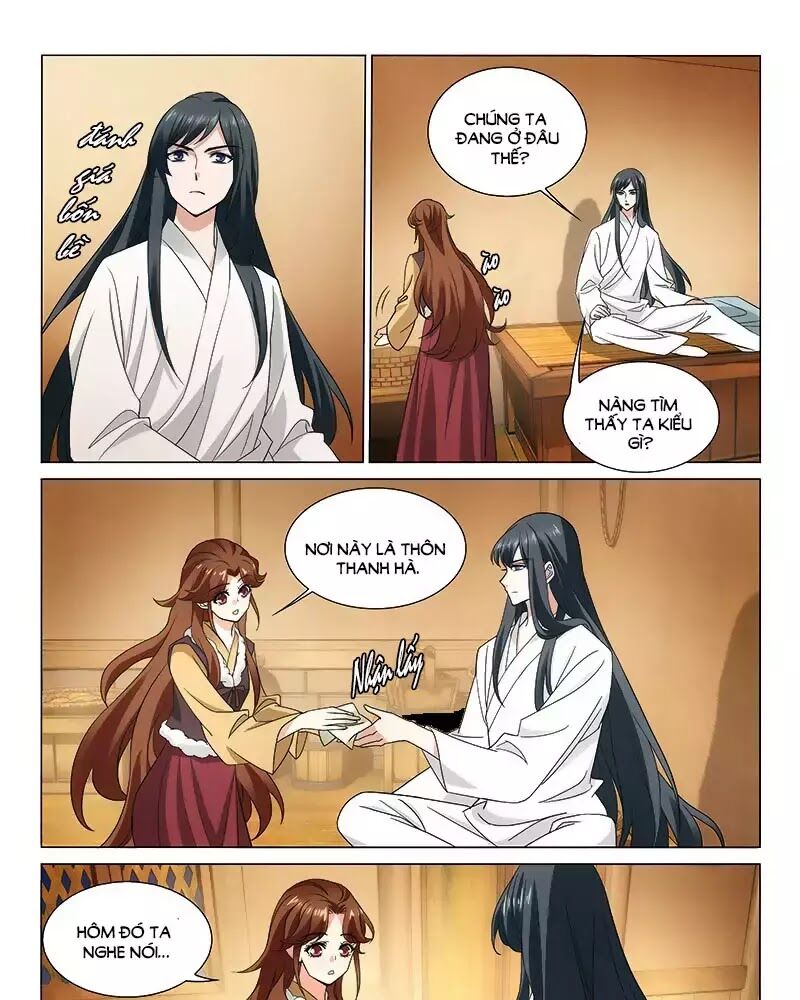 Vương Gia ! Không nên a !: Chapter 302
