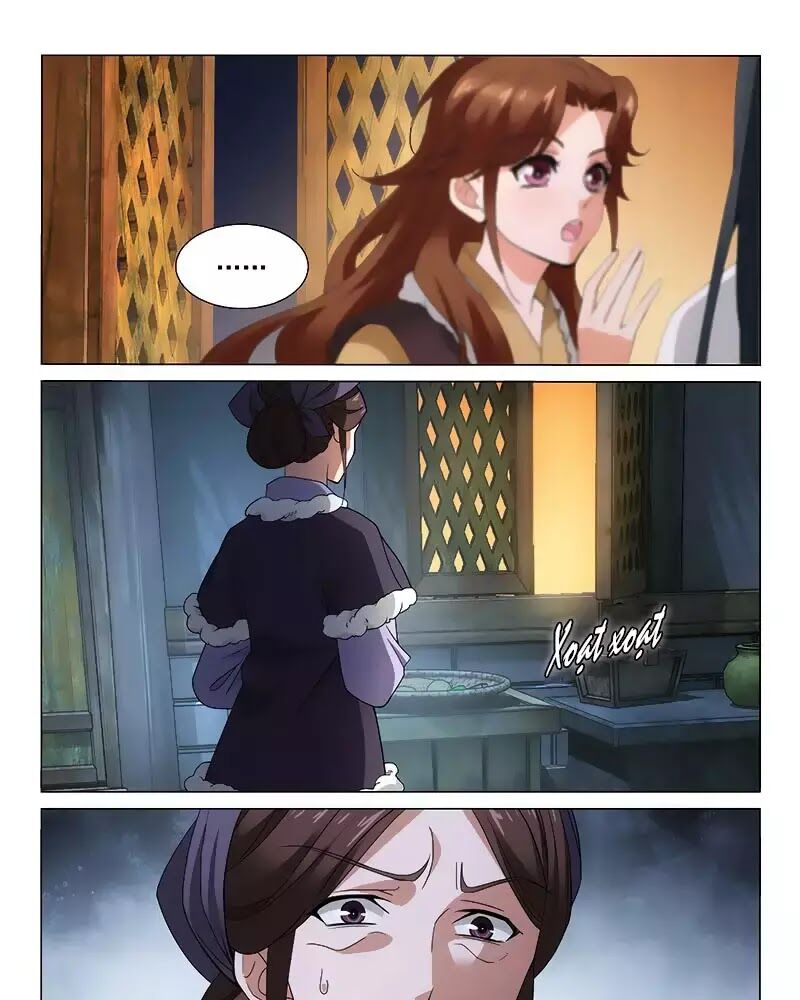 Vương Gia ! Không nên a !: Chapter 302