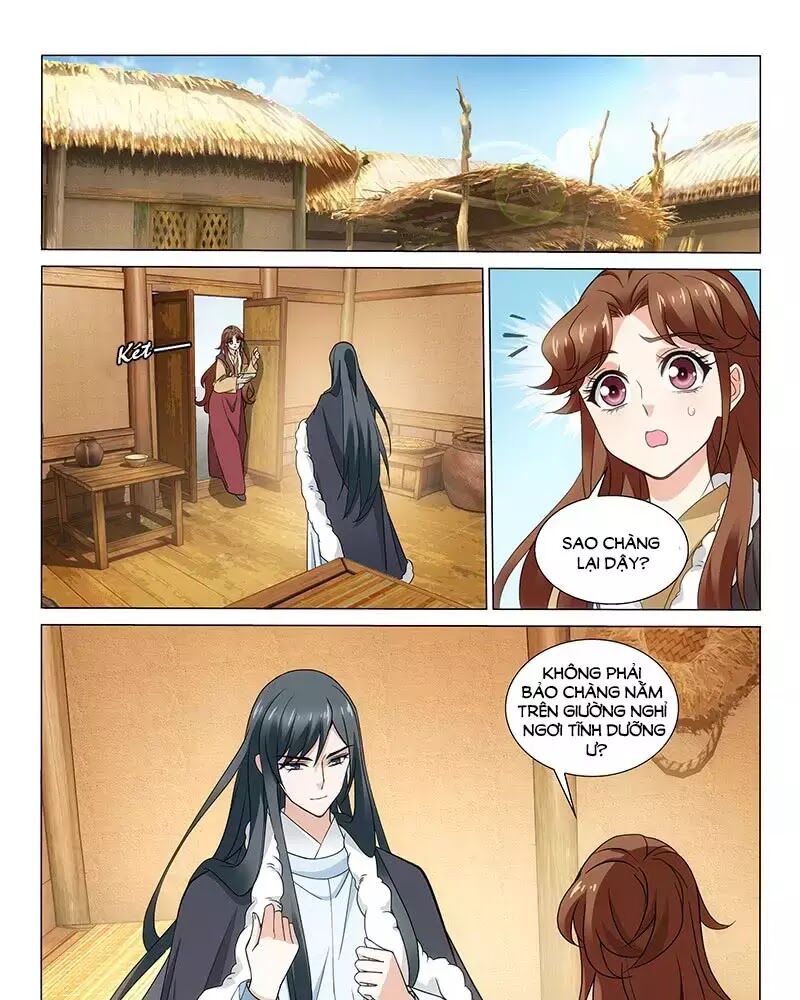 Vương Gia ! Không nên a !: Chapter 303